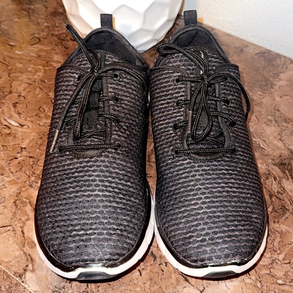 Skechers Dual lite Black women Shoes